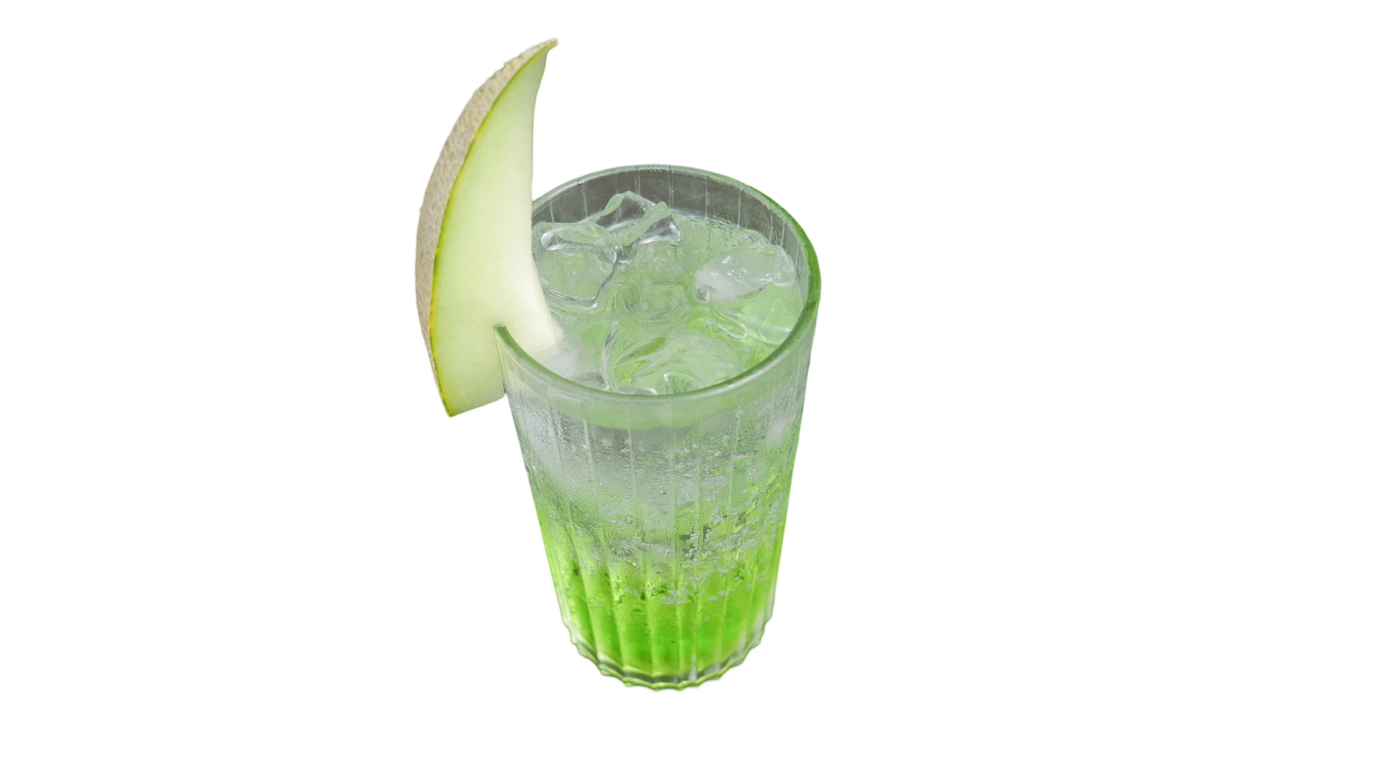 melon soda